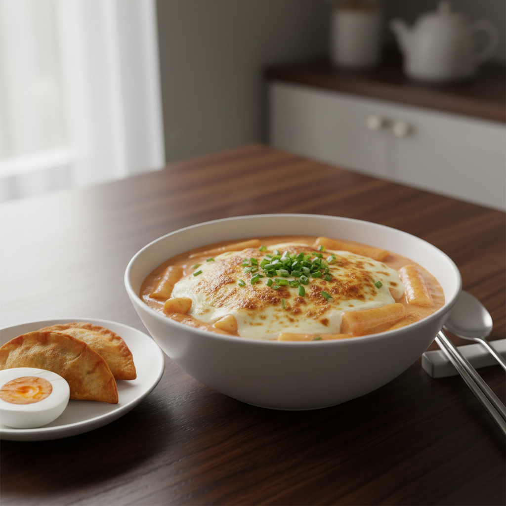 따뜻하게 즐기기